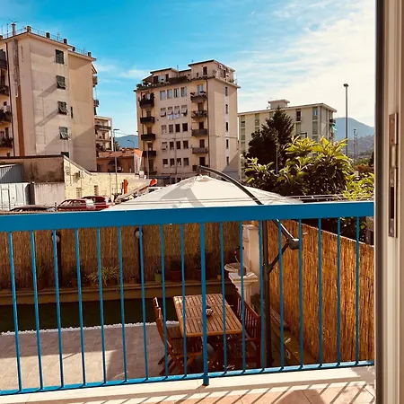 Διαμέρισμα La Rosa Bianca